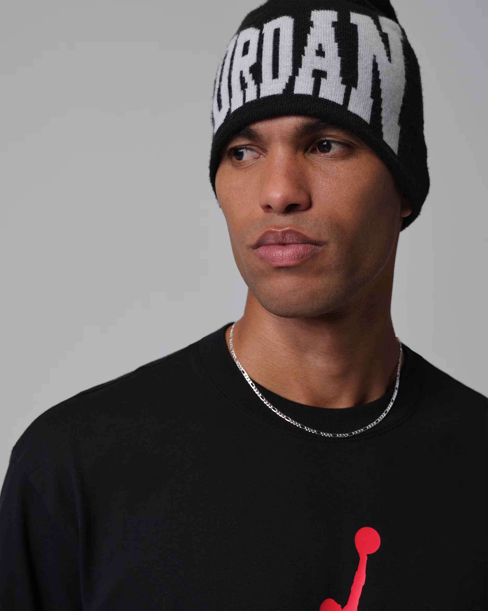 Áo Tshirts Chính Hãng - Jordan Brooklyn Men's Graphic T-Shirt 