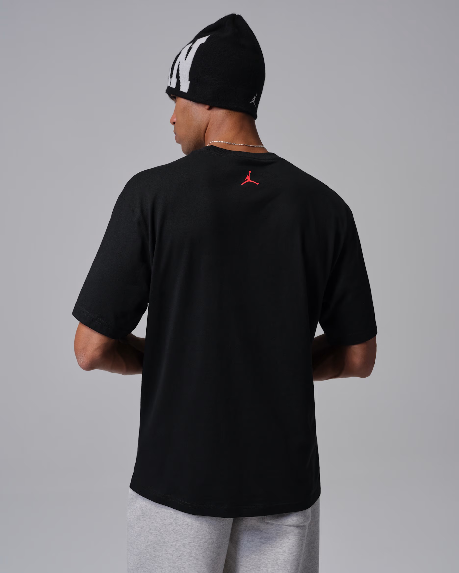 Áo Tshirts Chính Hãng - Jordan Brooklyn Men's Graphic T-Shirt 