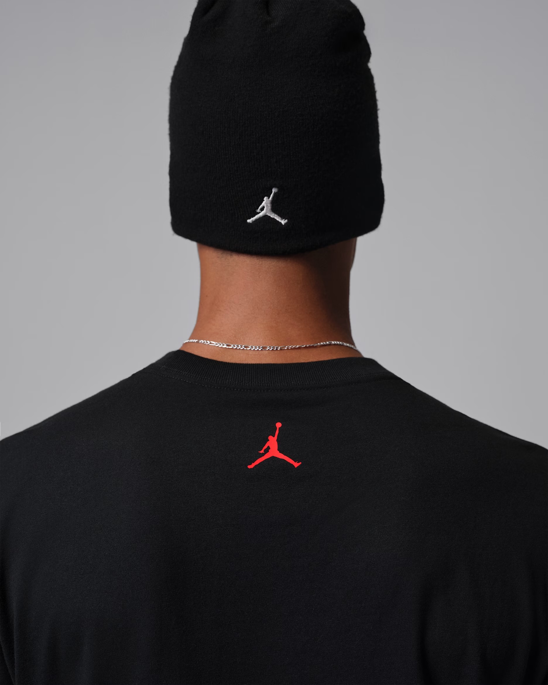 Áo Tshirts Chính Hãng - Jordan Brooklyn Men's Graphic T-Shirt 