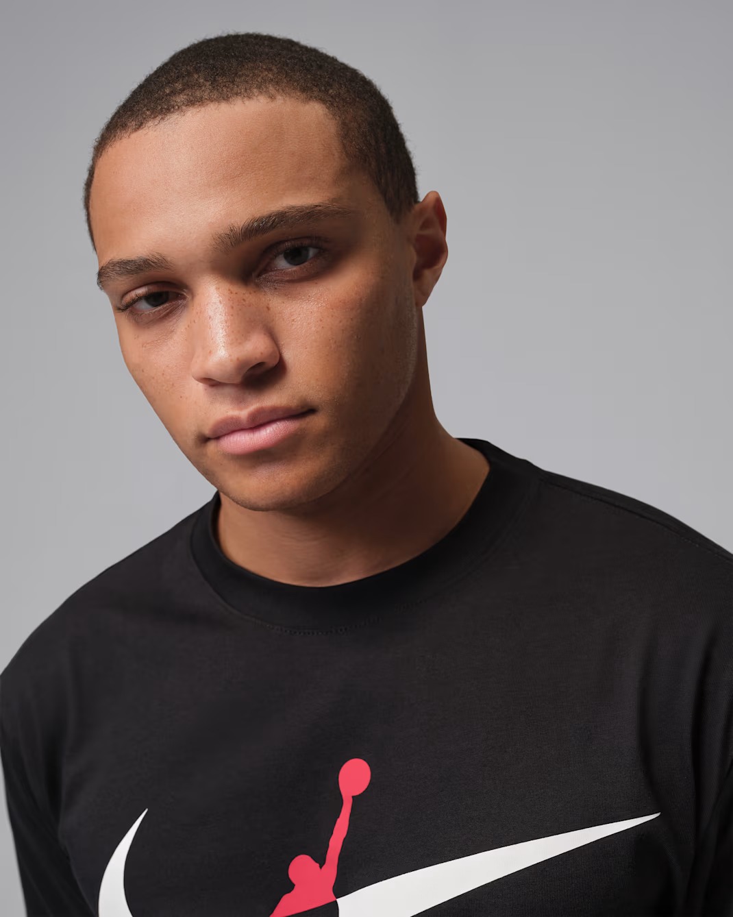 Áo Tshirts Chính Hãng - Jordan Brooklyn Men's Jumpman T-Shirt 