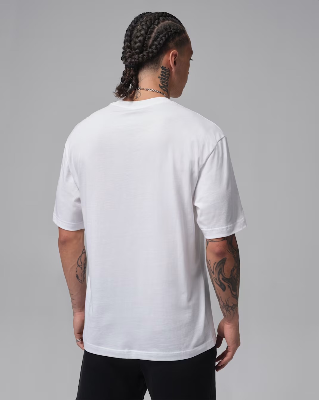 Áo Tshirts Chính Hãng - Jordan Brooklyn Men's Jumpman T-Shirt 