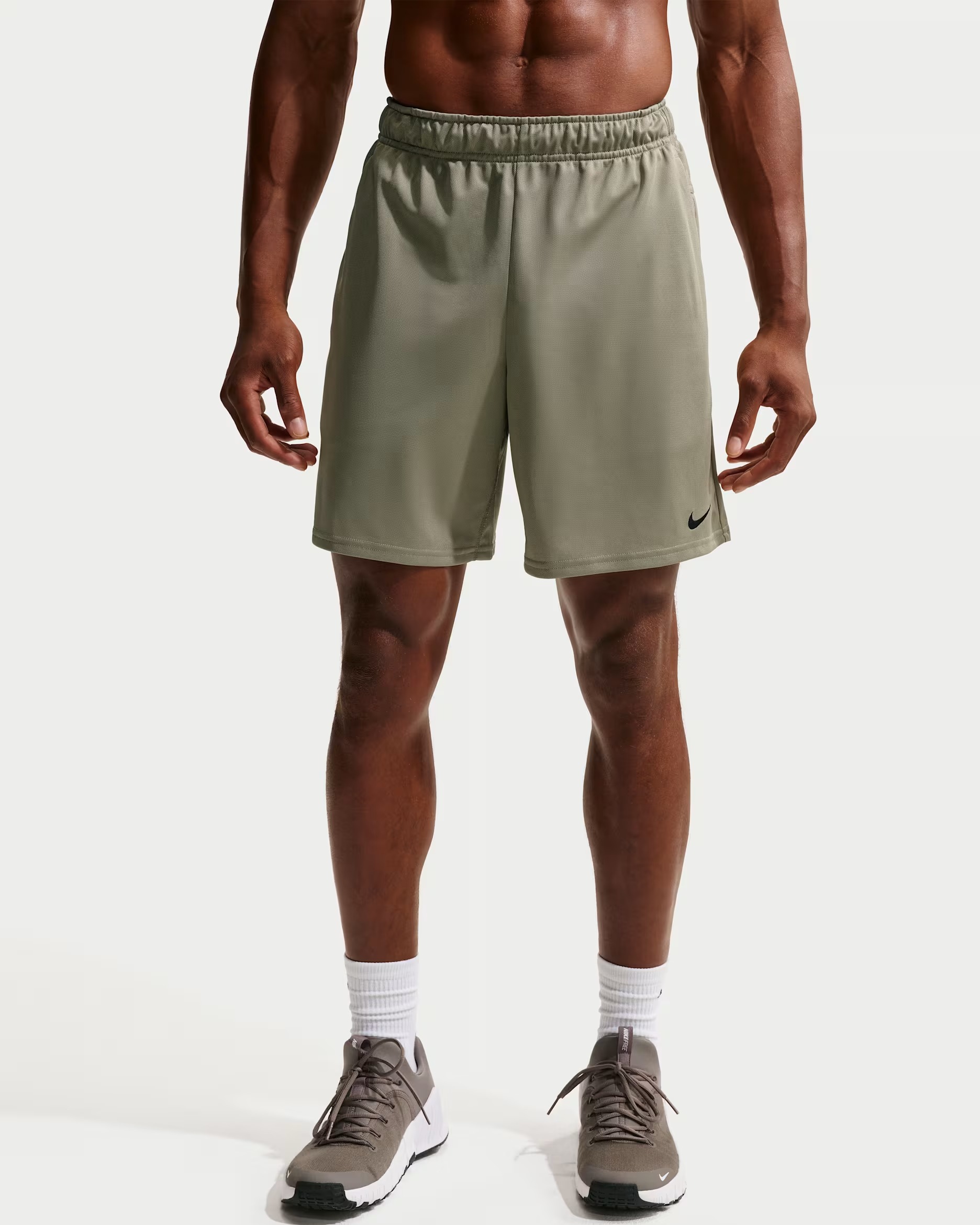 Quần Shorts Chính Hãng - Nike Flex Men's Dri-FIT Training Shorts 