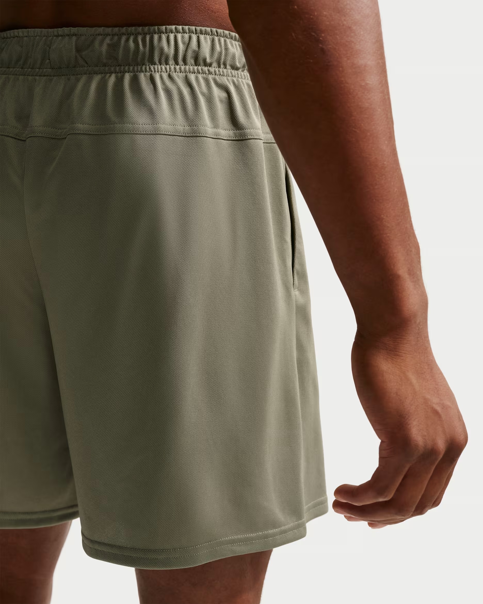 Quần Shorts Chính Hãng - Nike Flex Men's Dri-FIT Training Shorts 