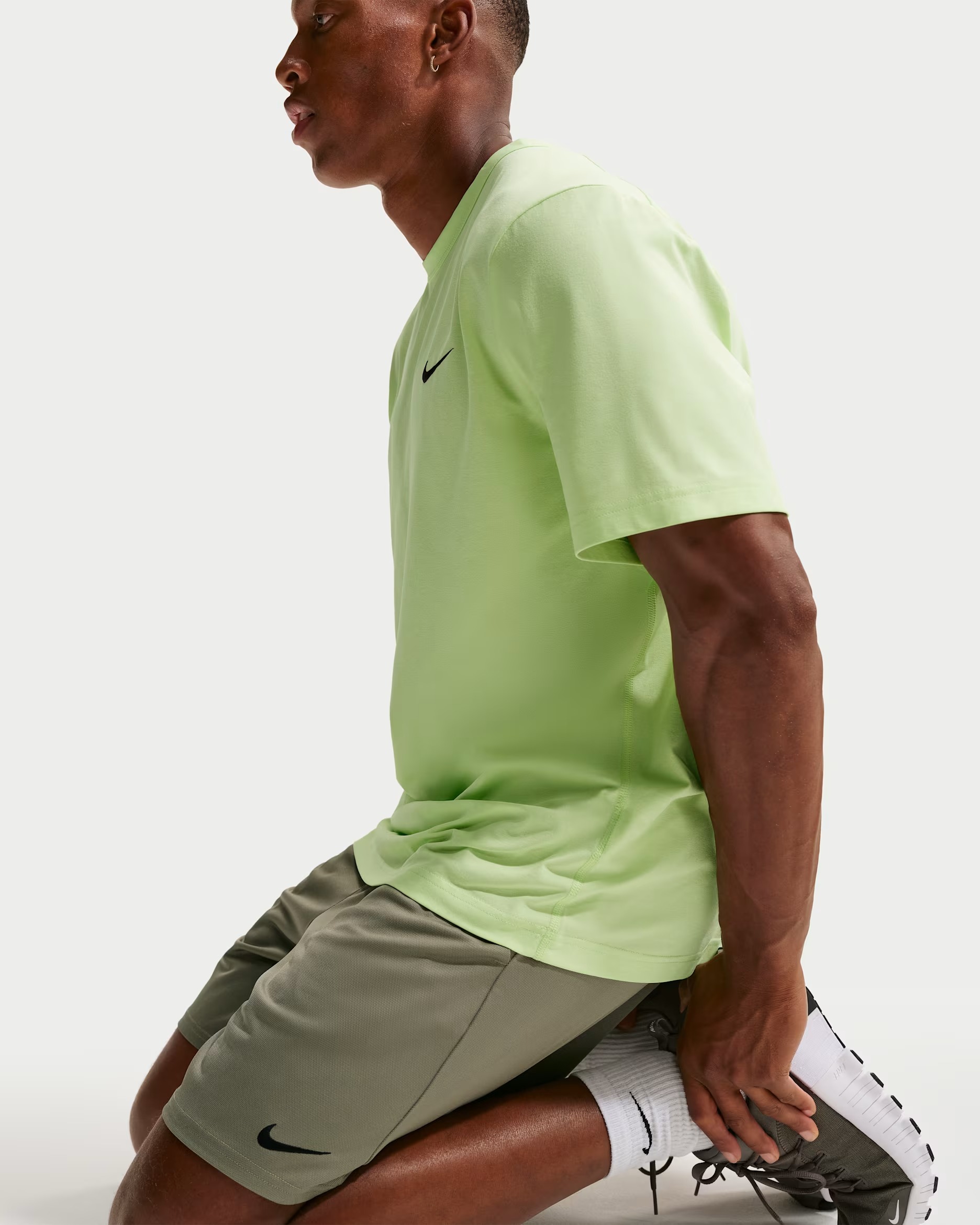 Quần Shorts Chính Hãng - Nike Flex Men's Dri-FIT Training Shorts 