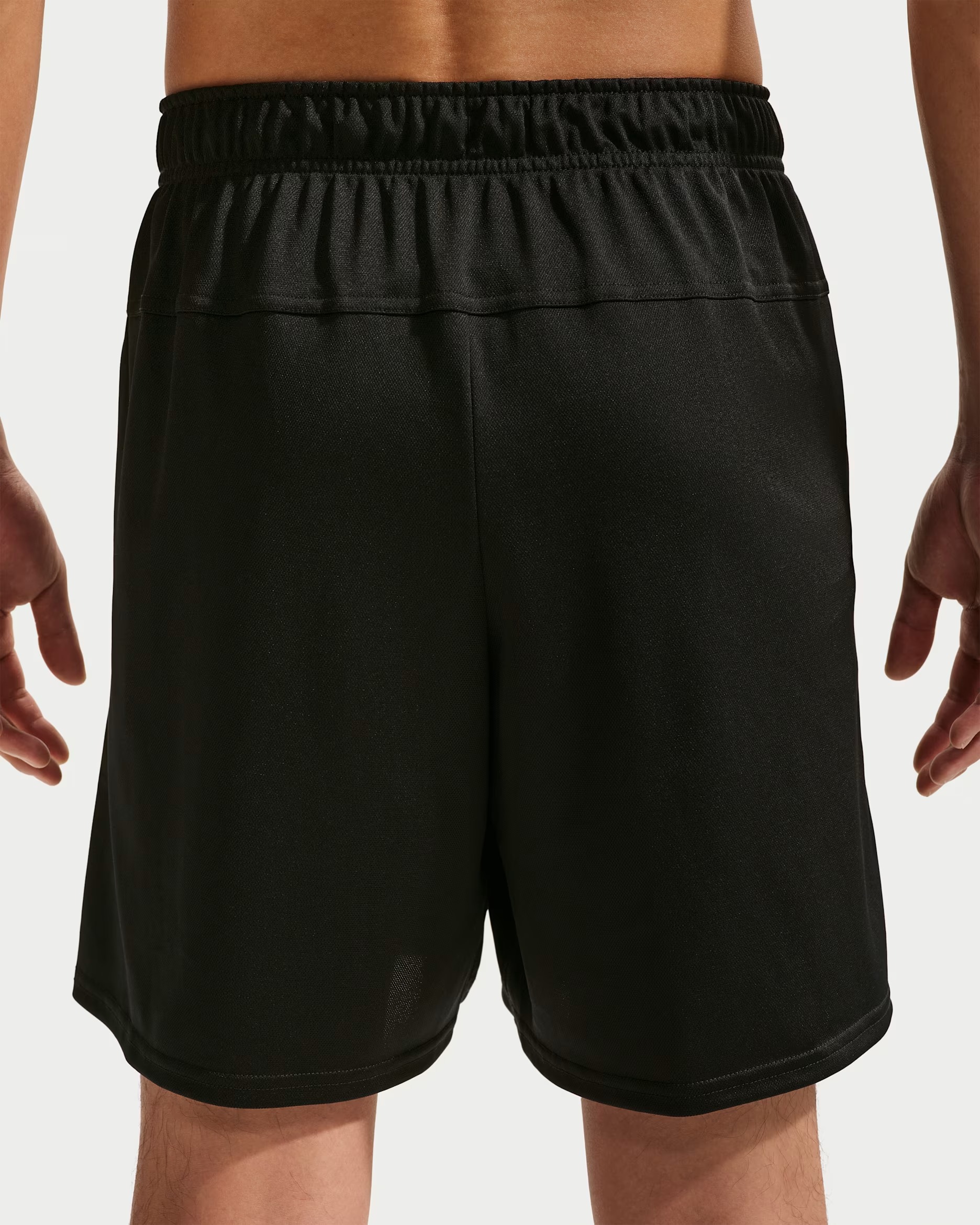 Quần Shorts Chính Hãng - Nike Flex Men's Dri-FIT Training Shorts 
