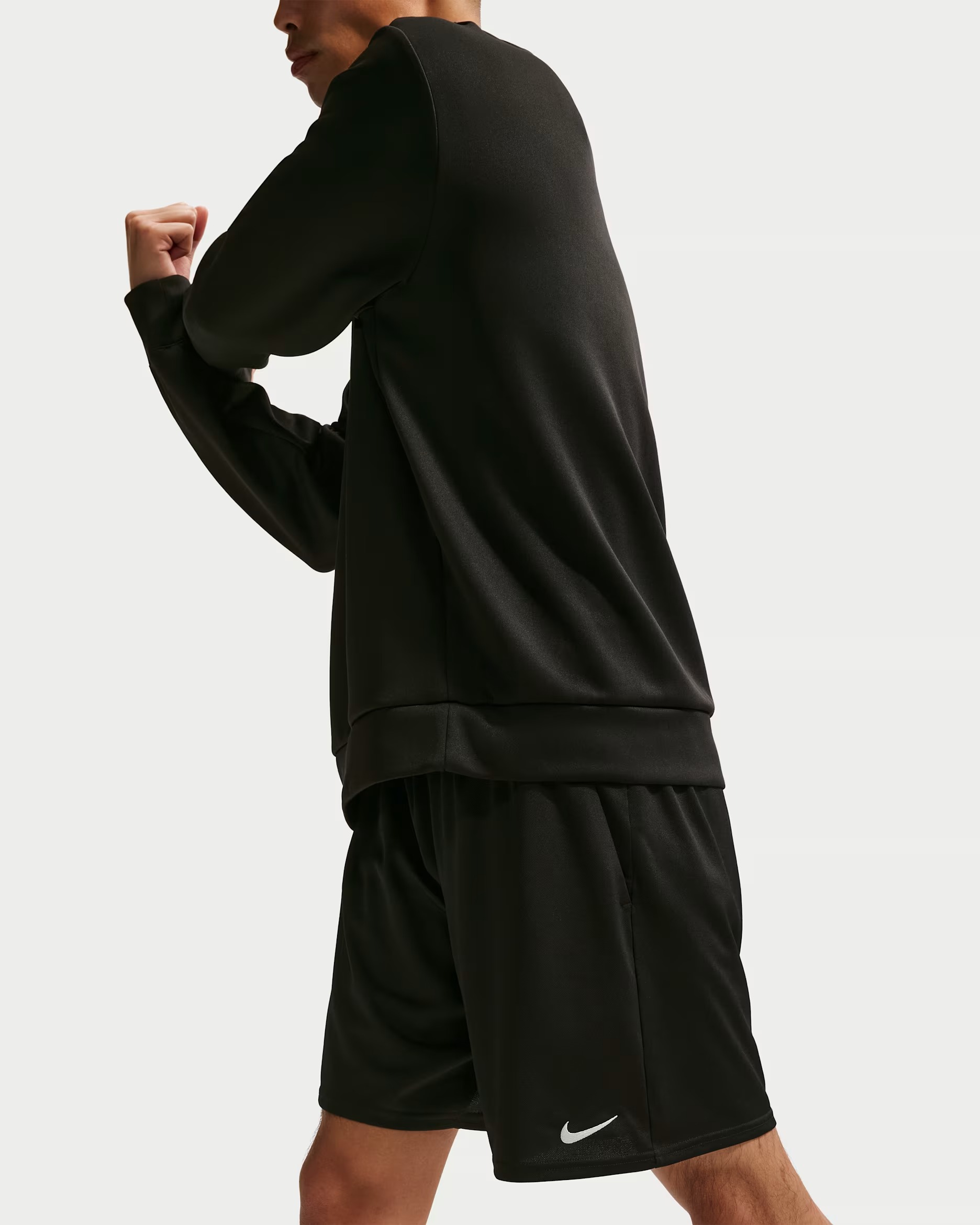 Quần Shorts Chính Hãng - Nike Flex Men's Dri-FIT Training Shorts 