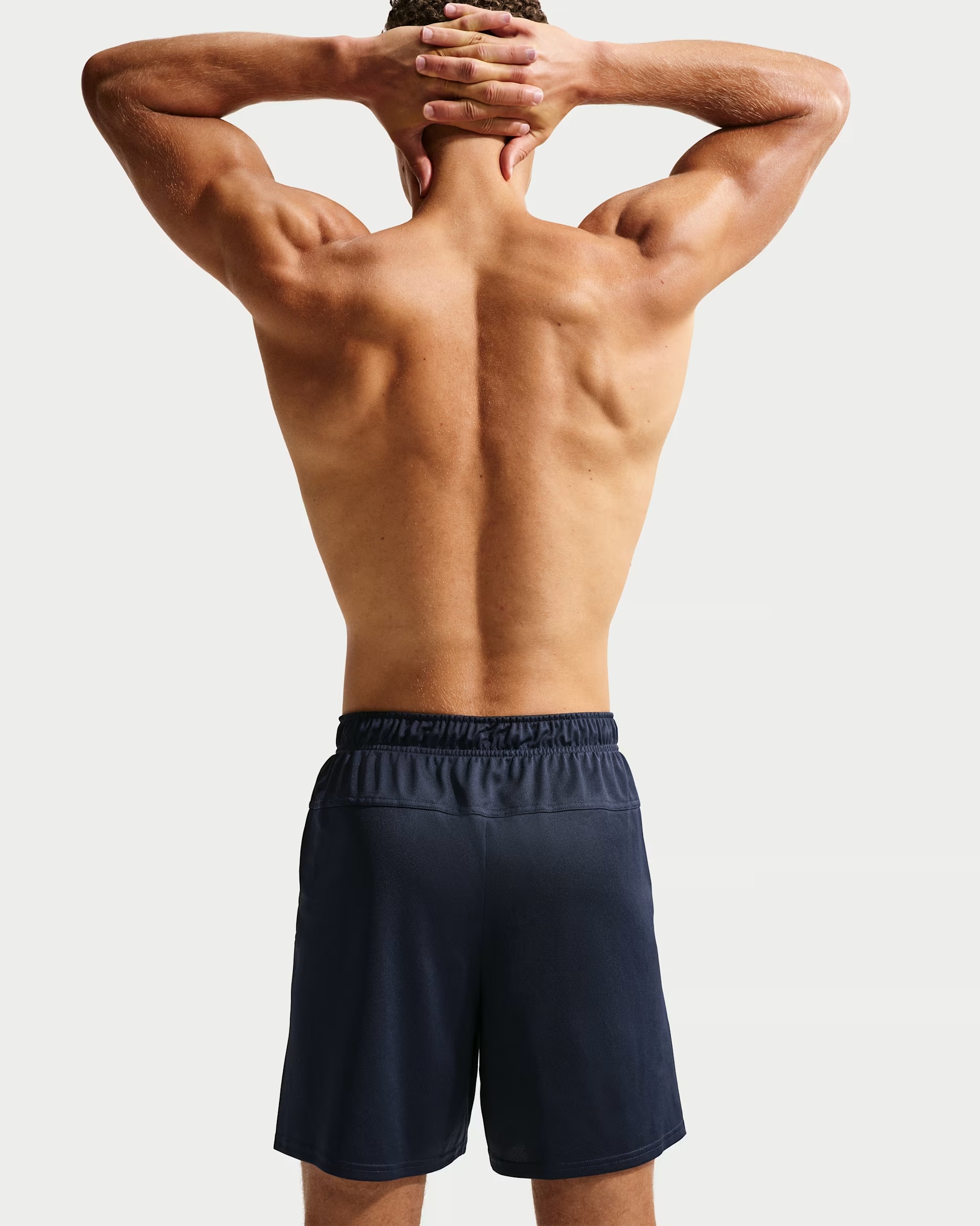 Quần Shorts Chính Hãng - Nike Flex Men's Dri-FIT Training Shorts 