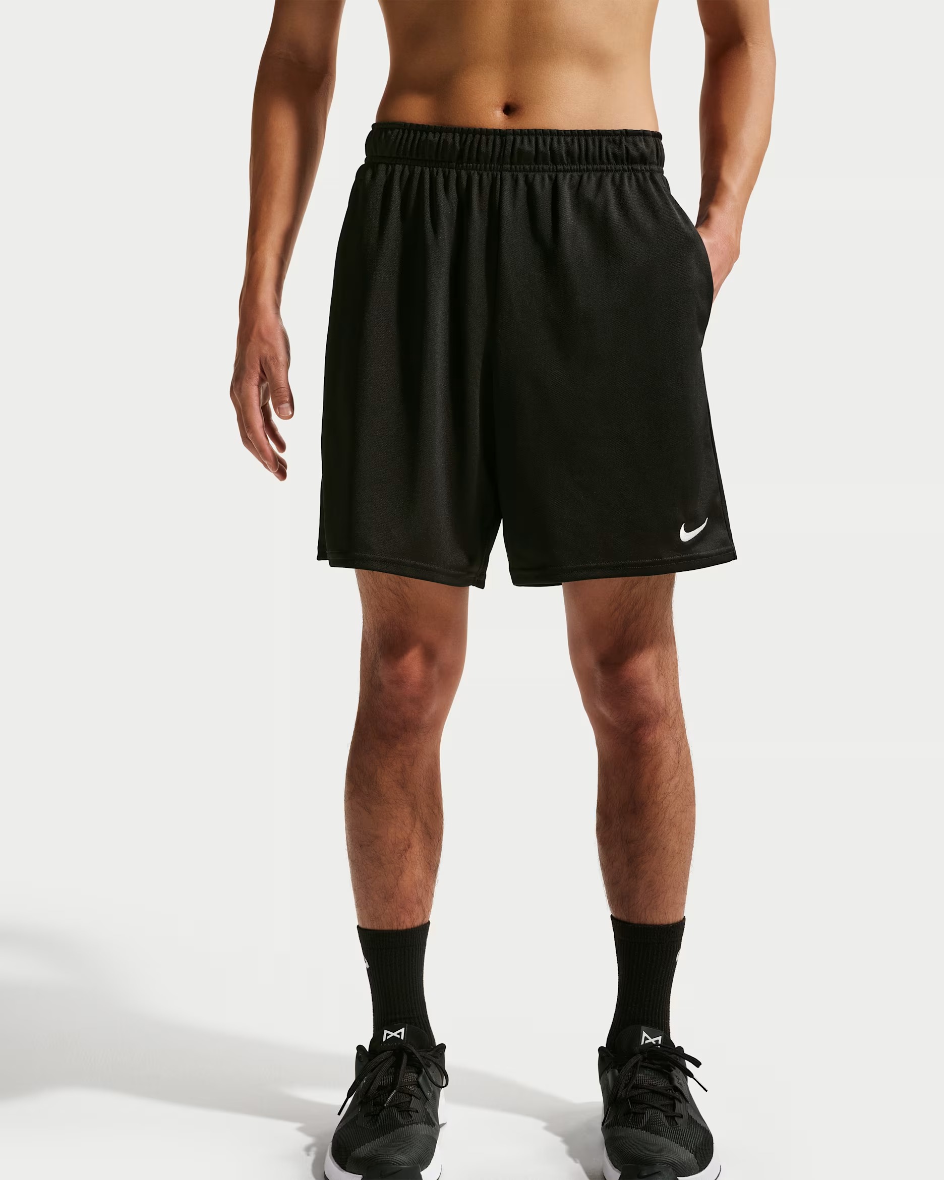 Quần Shorts Chính Hãng - Nike Flex Men's Dri-FIT Training Shorts 