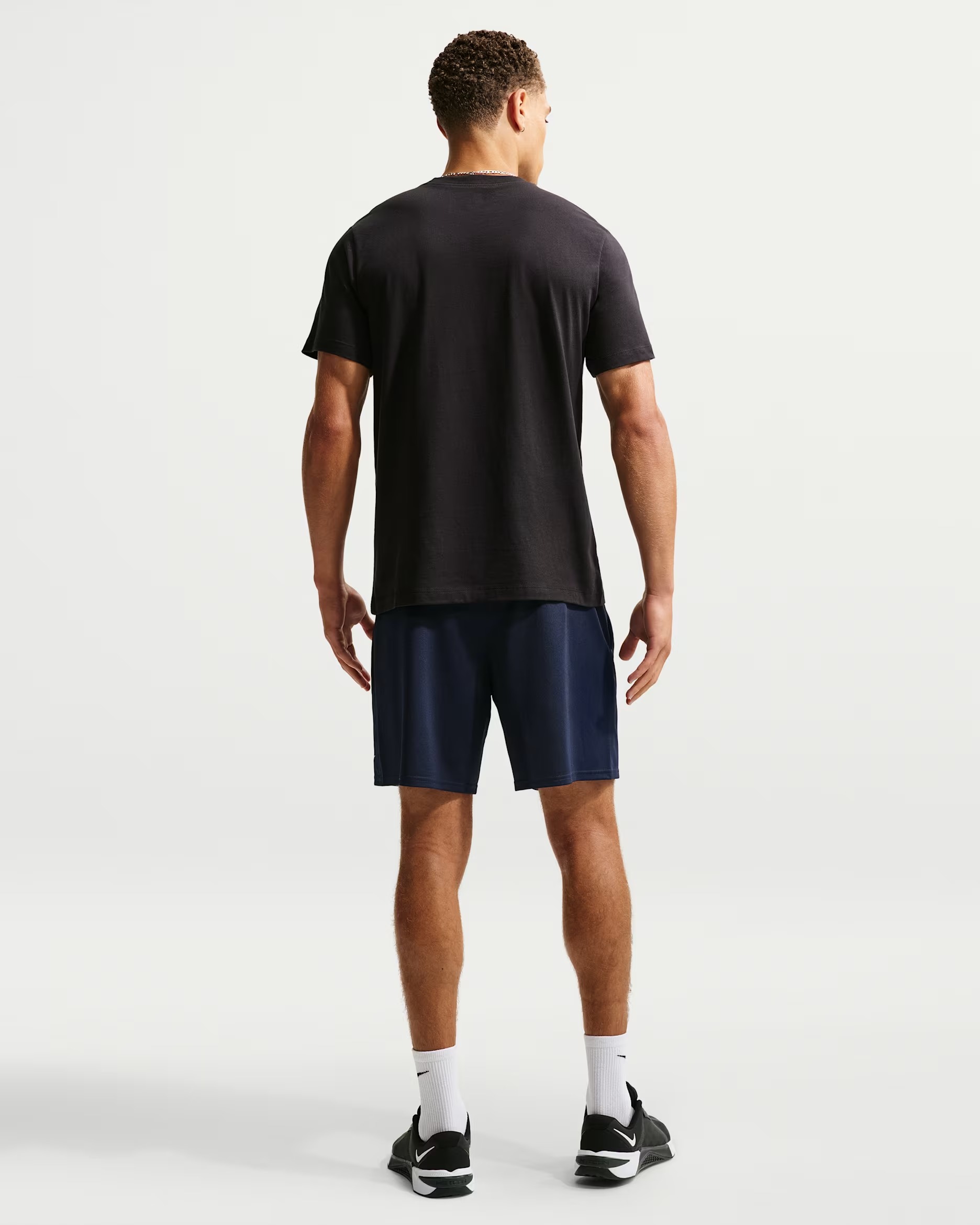 Quần Shorts Chính Hãng - Nike Flex Men's Dri-FIT Training Shorts 