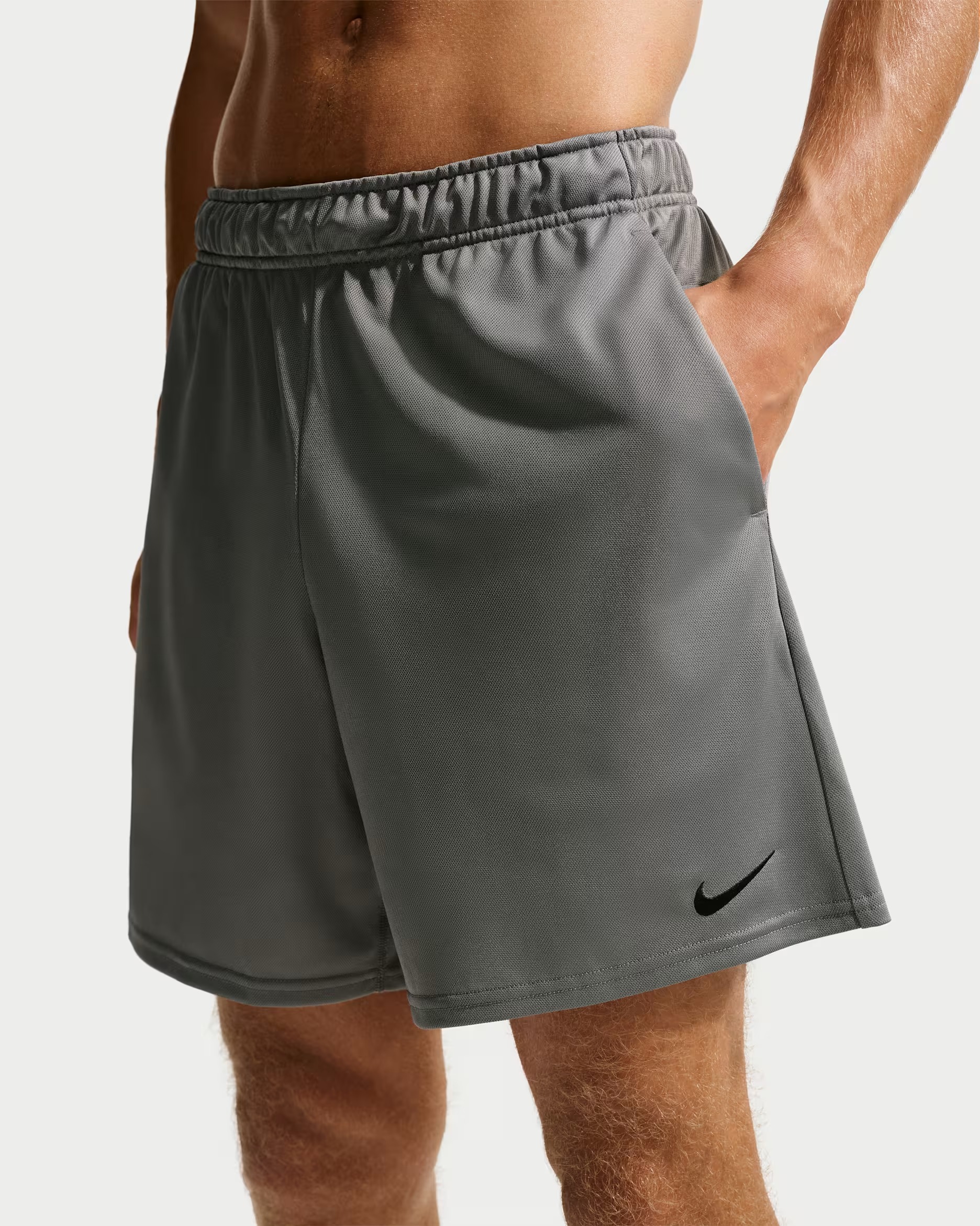 Quần Shorts Chính Hãng - Nike Flex Men's Dri-FIT Training Shorts 