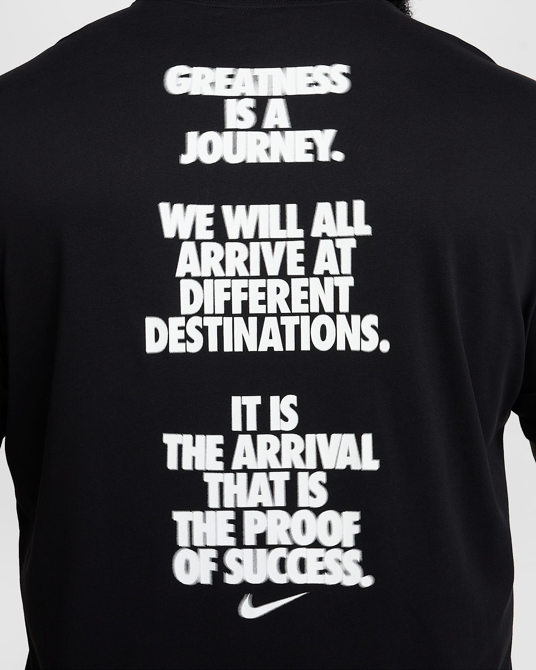 Áo Tshirts Chính Hãng - Nike Men's Dri-FIT Fitness T-Shirt 