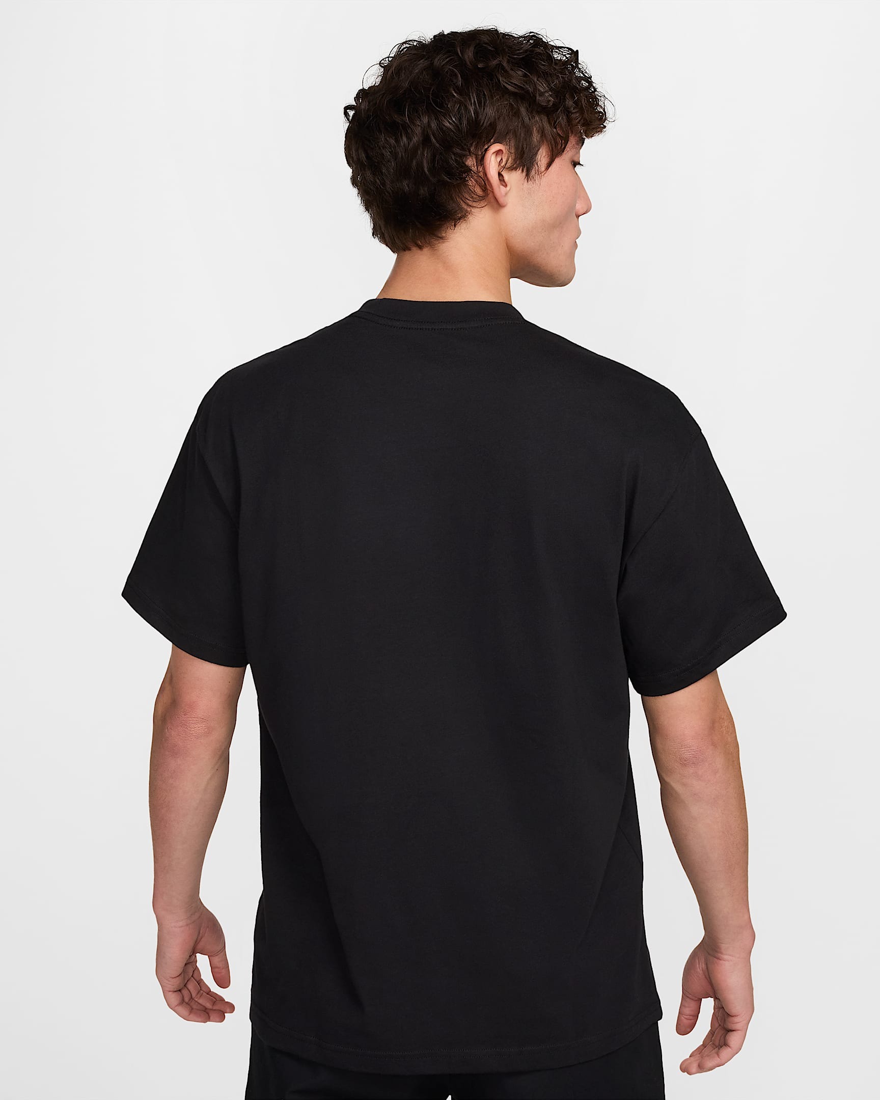 Áo Tshirts Chính Hãng - Nike Sportswear Men's Max90 