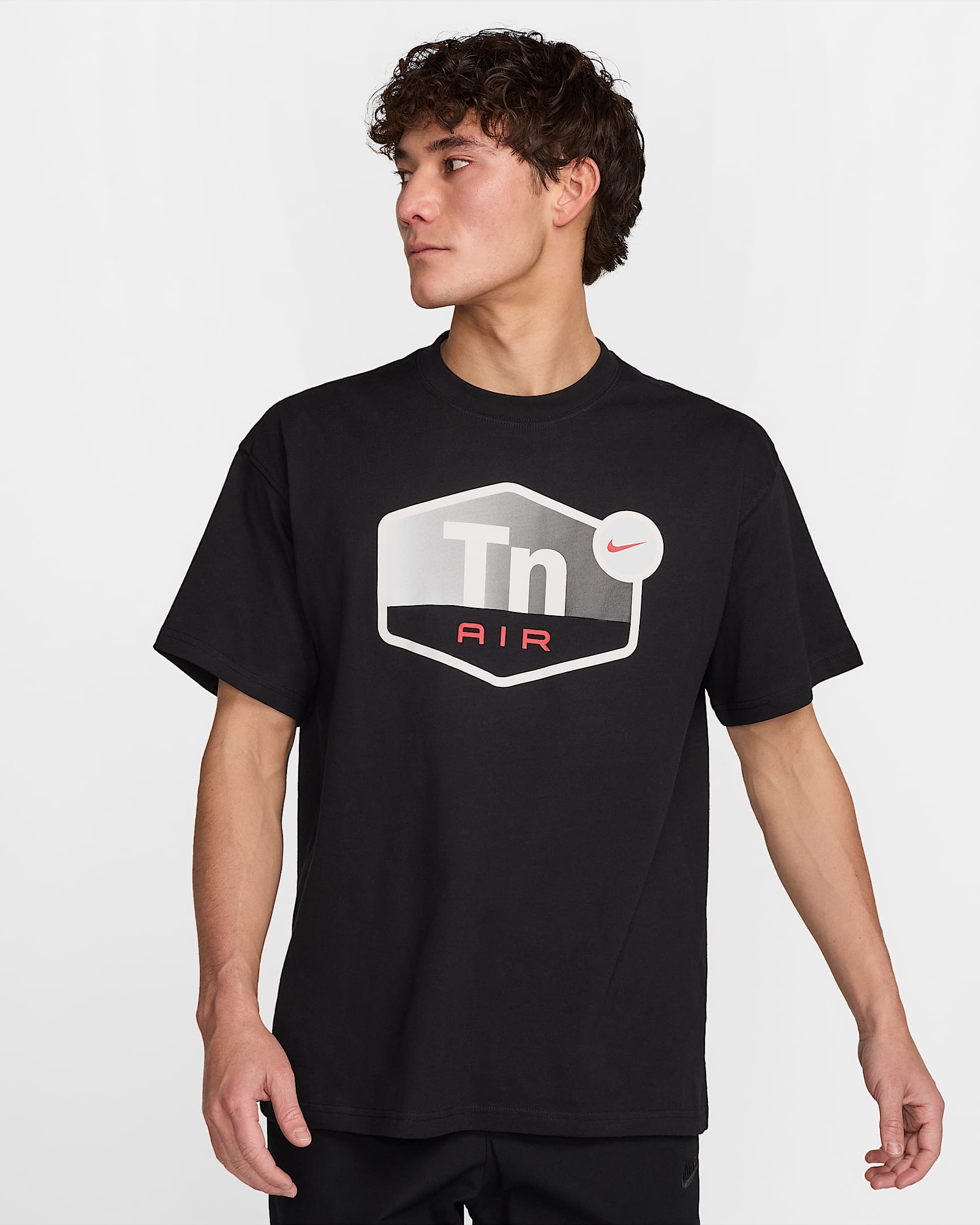 Áo Tshirts Chính Hãng - Nike Sportswear Men's Max90 