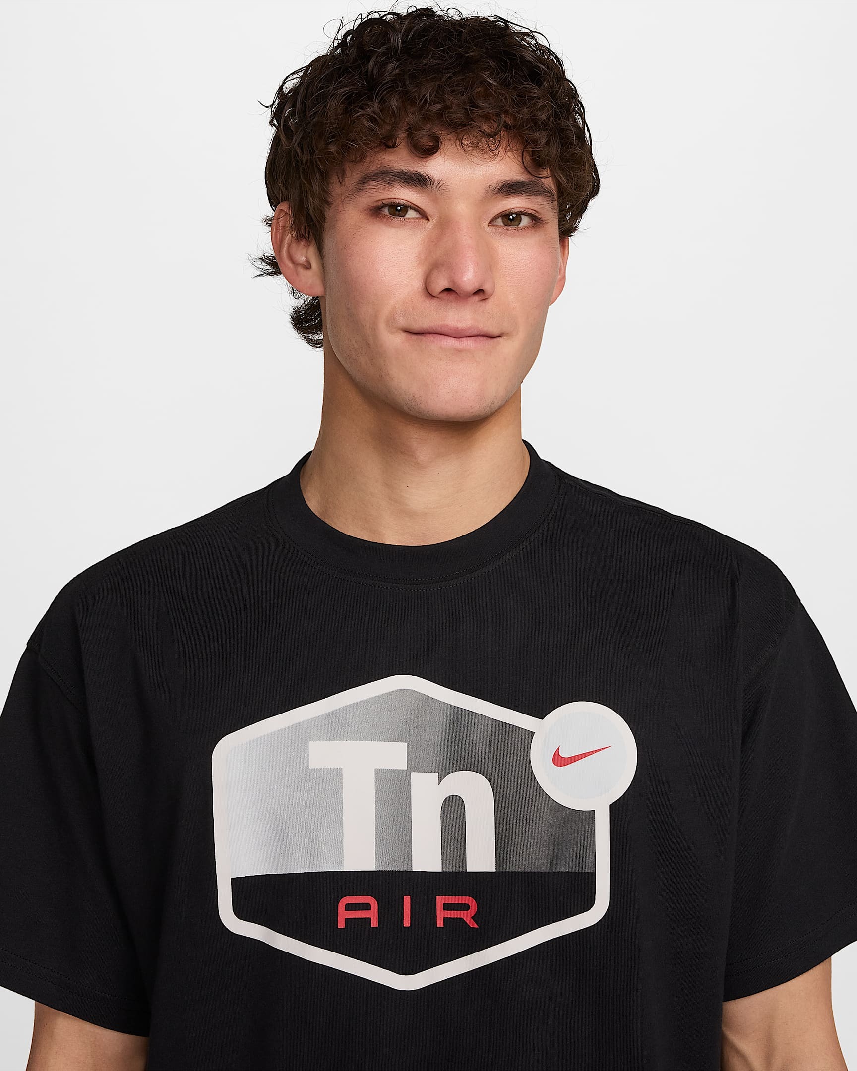Áo Tshirts Chính Hãng - Nike Sportswear Men's Max90 