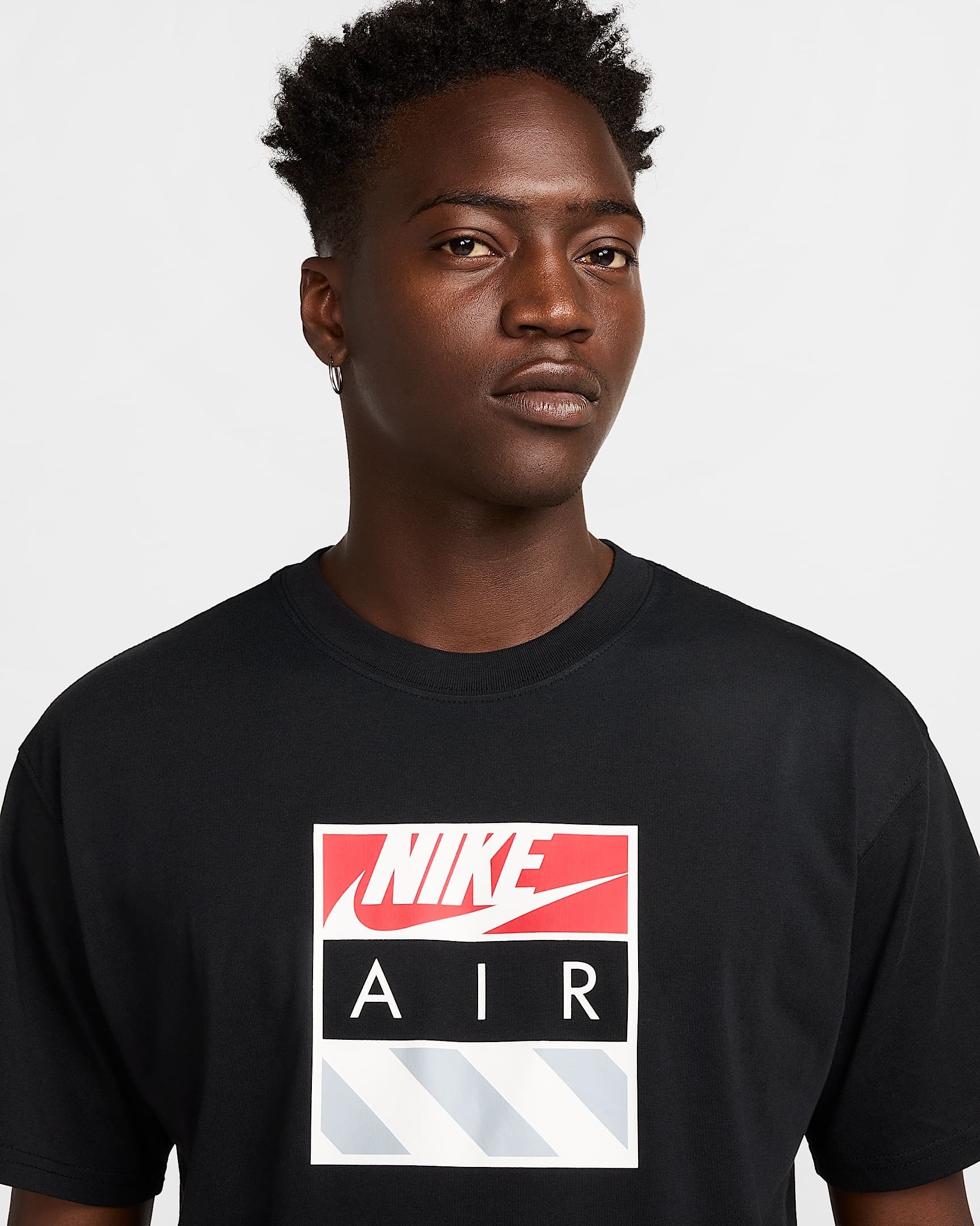 Áo Tshirts Chính Hãng - Nike Sportswear Men's Max90 T-Shirt 