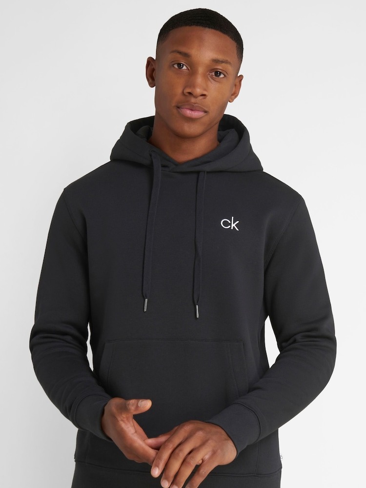 Áo Hoodie Chính Hãng - Calvin Klein Golf Planet Hoodie 