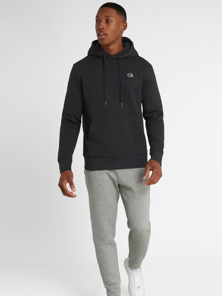 Áo Hoodie Chính Hãng - Calvin Klein Golf Planet Hoodie 