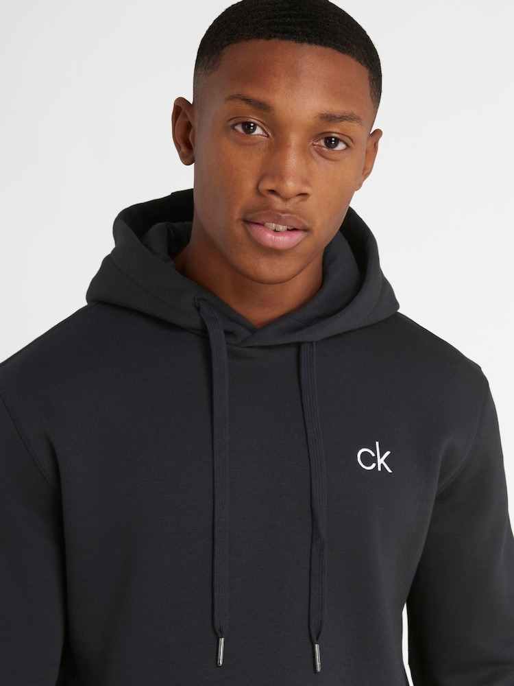 Áo Hoodie Chính Hãng - Calvin Klein Golf Planet Hoodie 