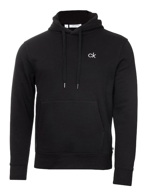 Áo Hoodie Chính Hãng - Calvin Klein Golf Planet Hoodie 