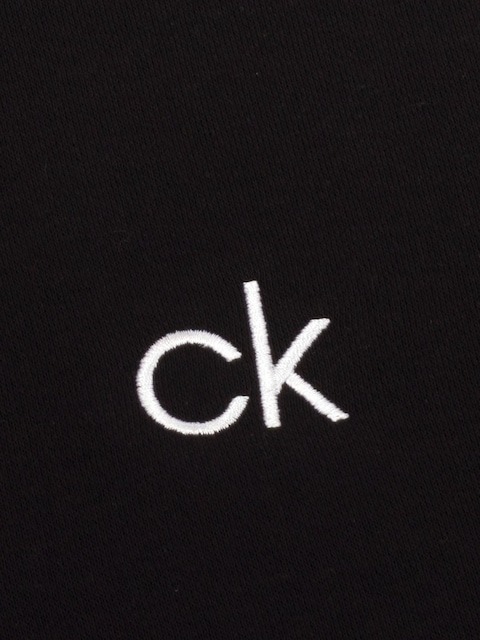 Áo Hoodie Chính Hãng - Calvin Klein Golf Planet Hoodie 
