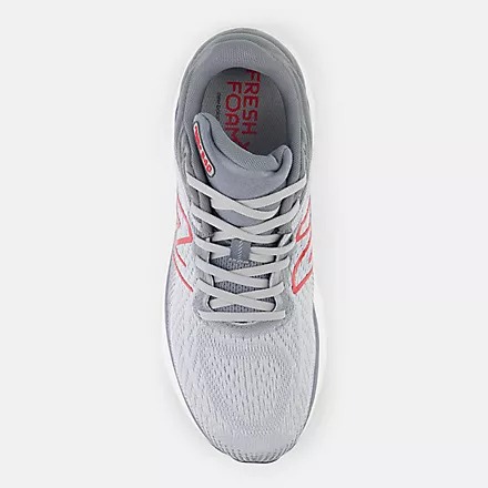 Giày Casual Chính Hãng - NewBalance Running Fresh Foam X 840Fv1 'Grey' - M840FLS