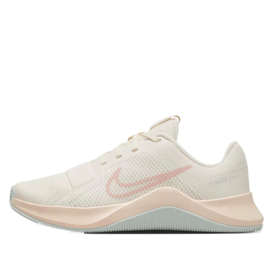 Giày Casual Chính Hãng - Nike MC Trainer 2 'Pale Ivory Guava Ice' - DM0824-104
