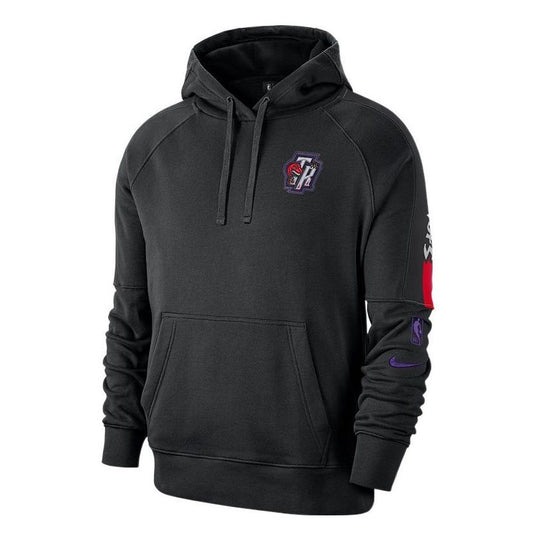 Áo Hoodie Chính Hãng - NIKE AS TOR 'Black' - CI4500-010