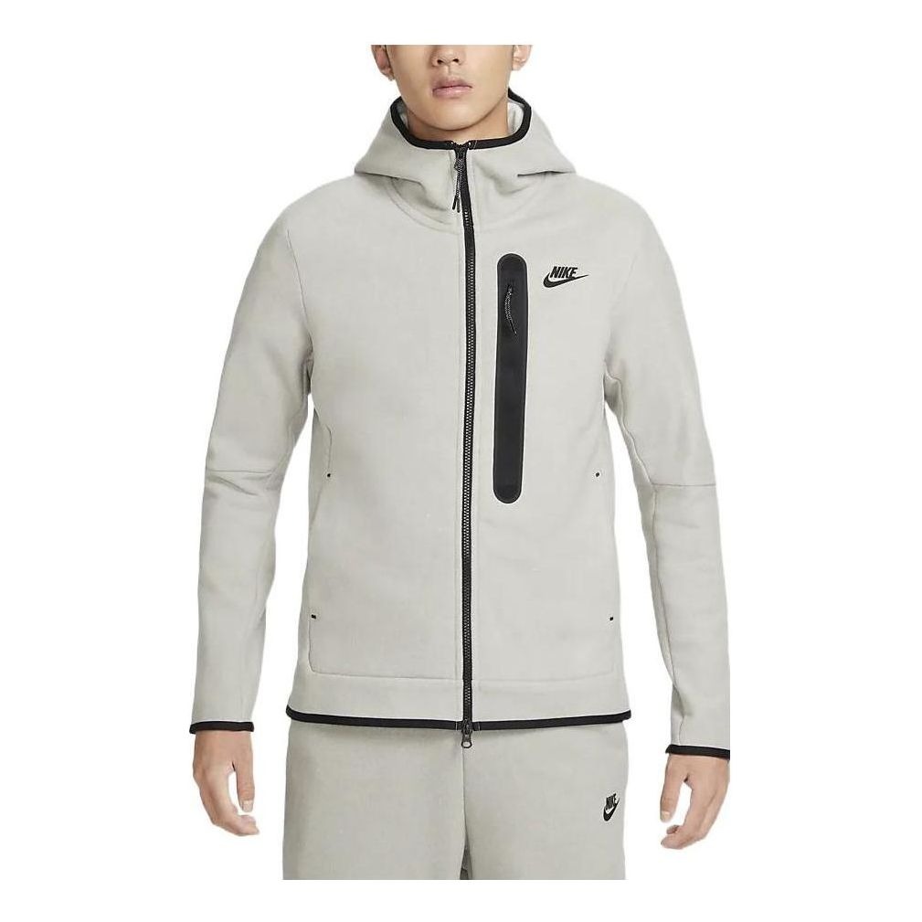 Áo Khoác Chính Hãng - Nike Sportswear Tech Fleece 