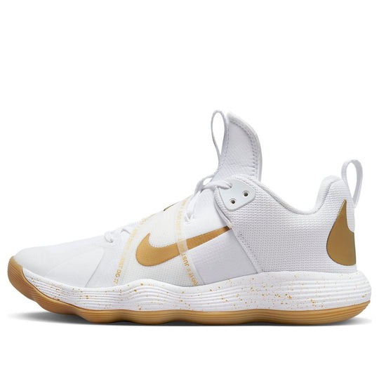 Giày Bóng Rổ Chính Hãng - Nike React Hyperset SE 'White' - DJ4473-170