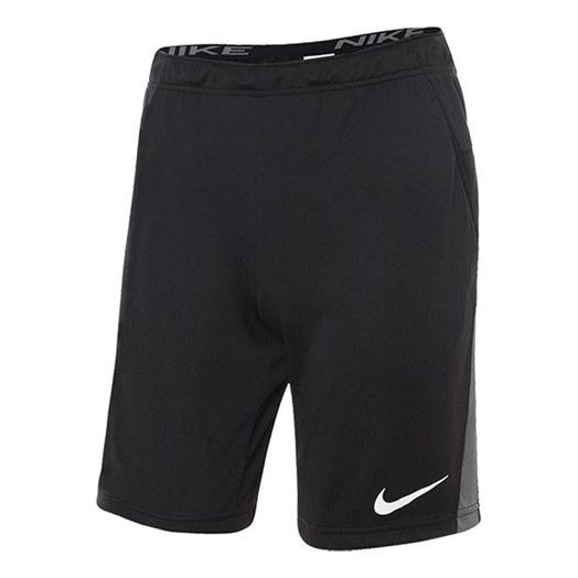 Quần Shorts Chính Hãng - Nike Athleisure Casual Sports Color Block Shorts - DM1040-010