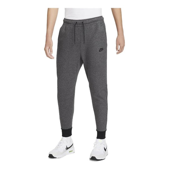 Quần Dài Chính Hãng - Nike Sportswear Tech Fleece Winterized Joggers 'Grey' - DQ4809-010