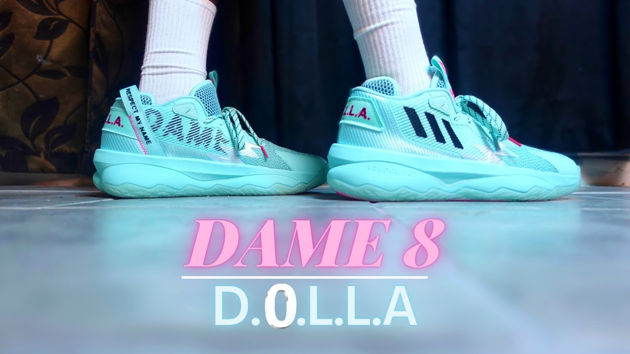 Giày Bóng Rổ Adidas