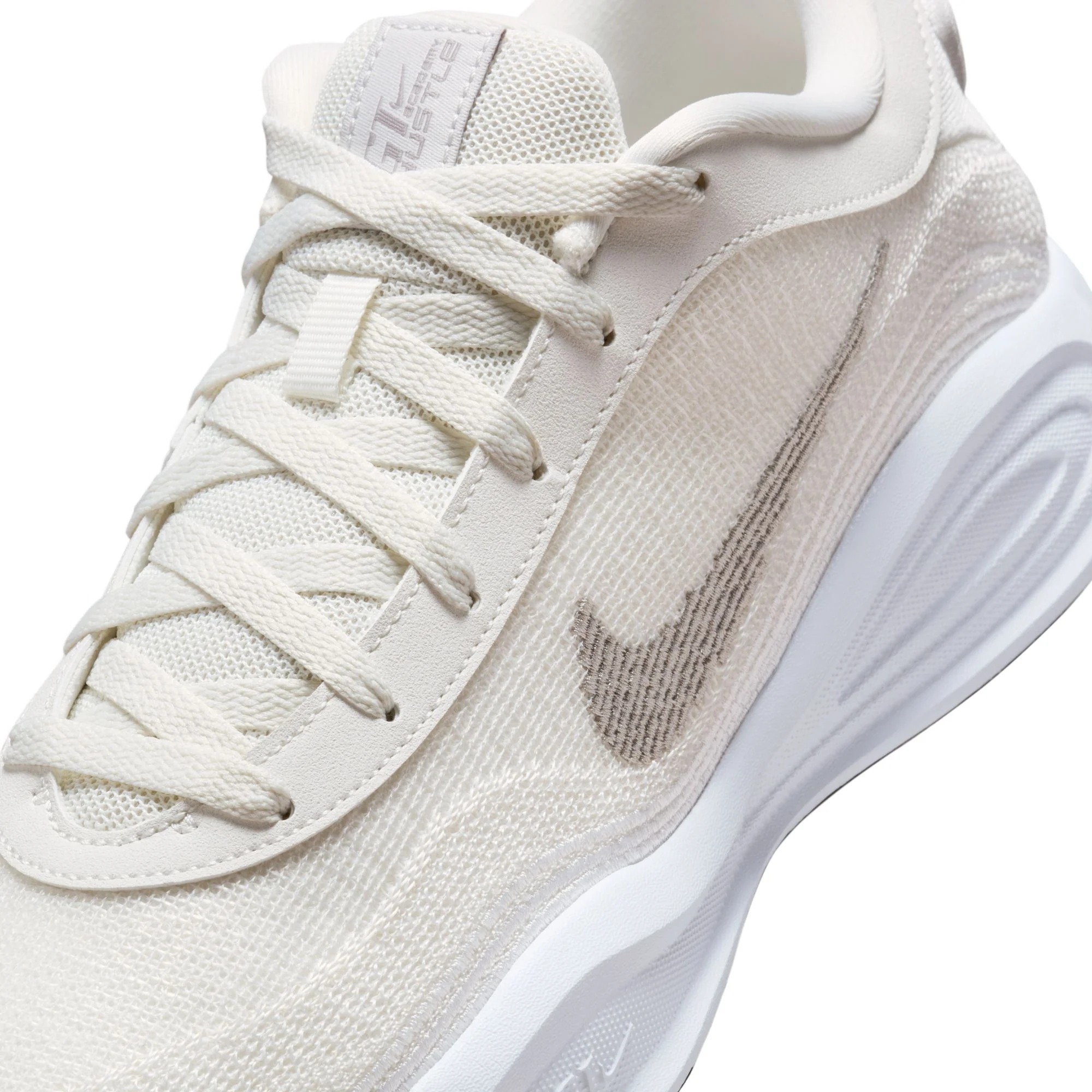 Giày Bóng Rổ Chính Hãng - Nike GT Hustle Academy 