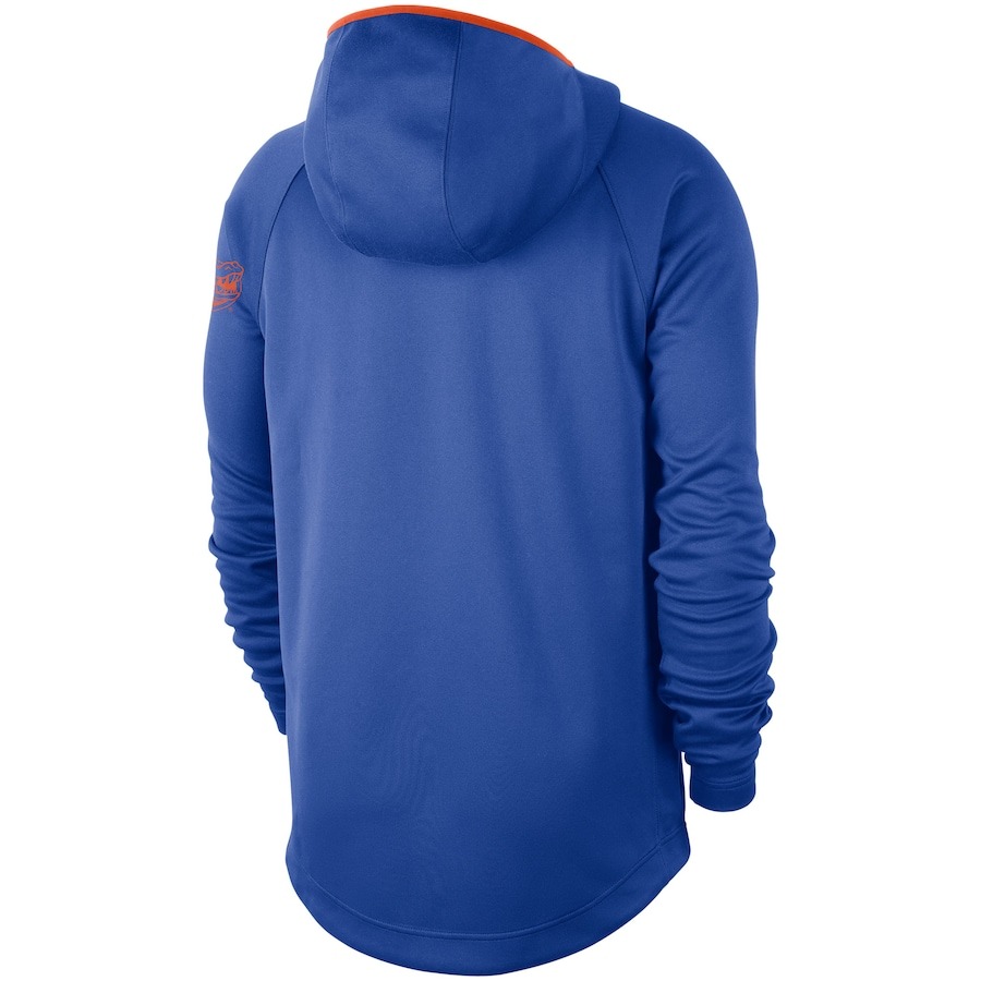 Áo Hoodie Chính Hãng - Jordan Brand Royal Florida Gators Basketball 