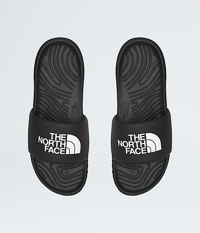 DÉP CHÍNH HÃNG - Dép Men’s Never Stop Cush Slides 