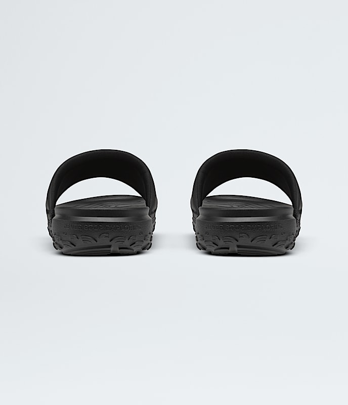 DÉP CHÍNH HÃNG - Dép Men’s Never Stop Cush Slides 