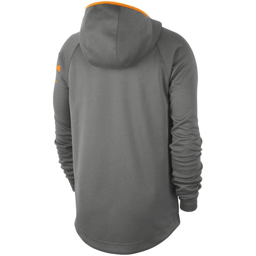 Áo Hoodie Chính Hãng - Nike Men's Tennessee Volunteers Basketball 