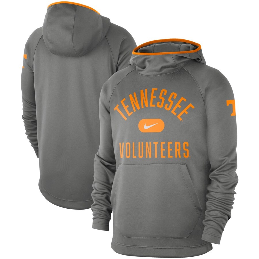 Áo Hoodie Chính Hãng - Nike Men's Tennessee Volunteers Basketball 
