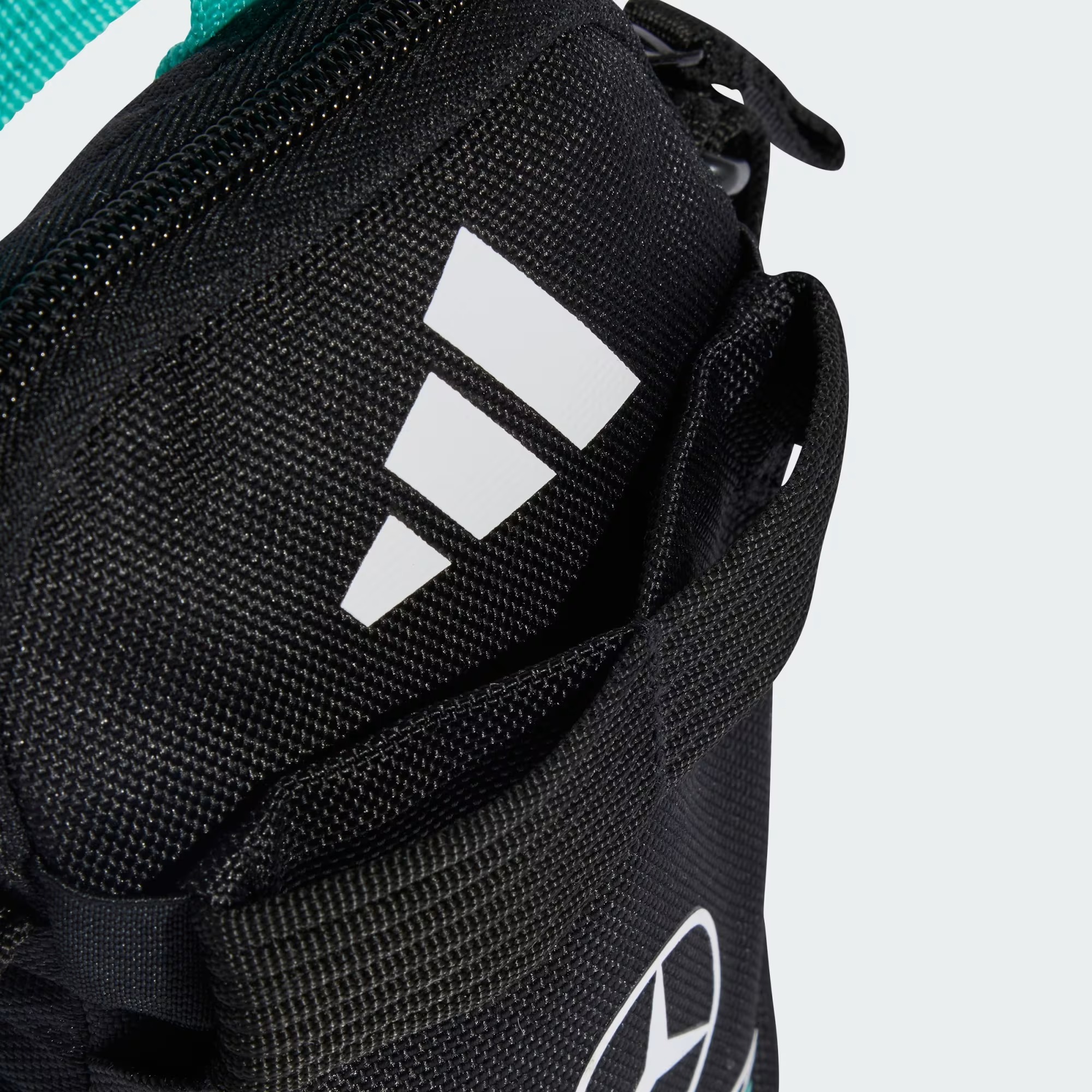 Phụ Kiện Chính Hãng - Adidas x MERCEDES - AMG PETRONAS FORMULA 1 TEAM DNA ORGANISER 