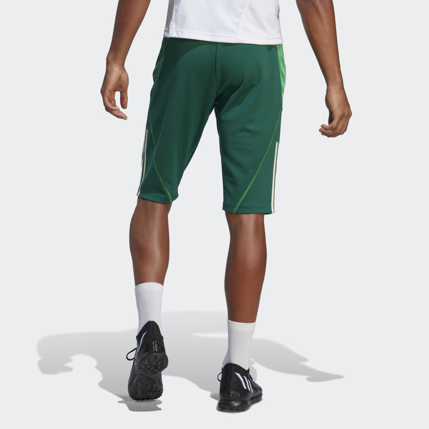 Quần Short Đùi Nam - Adidas  PNT Vercol CGreen