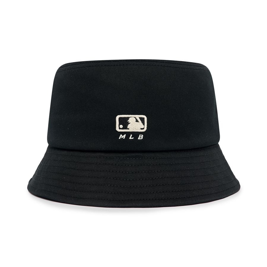 Phụ Kiện Chính Hãng - Mũ MLB Bucket Varsity New York Yankees 