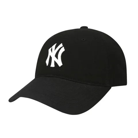 Phụ Kiện Chính Hãng - Mũ Lưỡi Trai MLB New York Bear 'Black