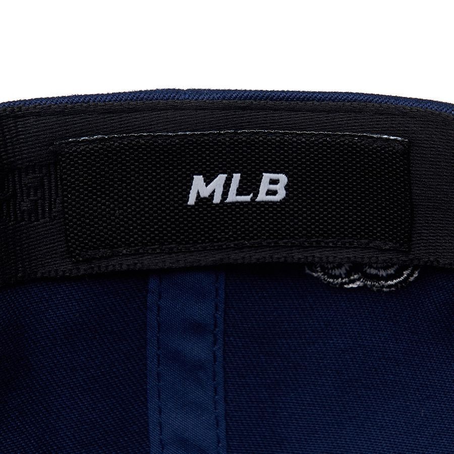 Phụ Kiện Chính Hãng - Mũ Lưỡi Trai MLB Red Sox Bear 'Navy' - 3ACPDB14N-43NYS
