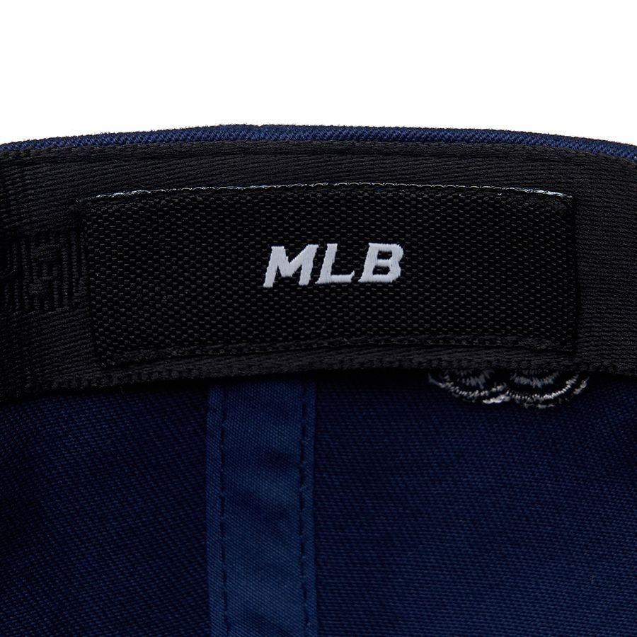 Phụ Kiện Chính Hãng - Mũ Lưỡi Trai MLB Red Sox Bear 'Navy' - 3ACPDB14N-43NYS