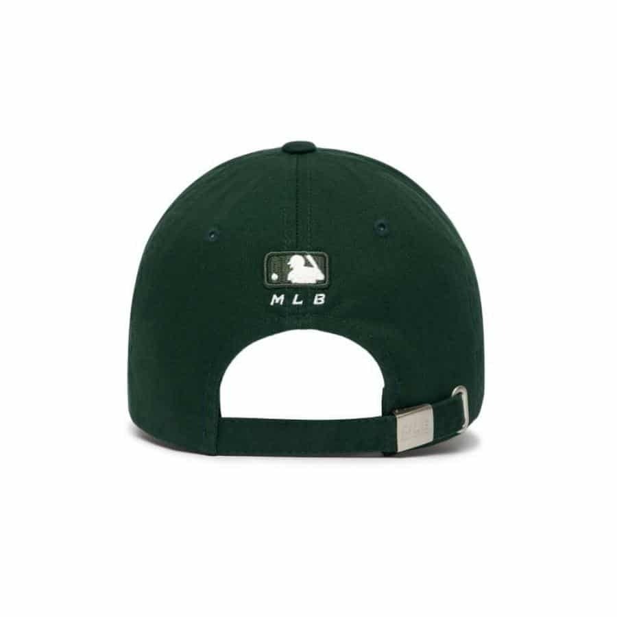 Phụ Kiện Chính Hãng - Mũ Lưỡi Trai MLB Rookie Ball Cap LA Dodgers 'Green' - 3ACP7701N-07GNS