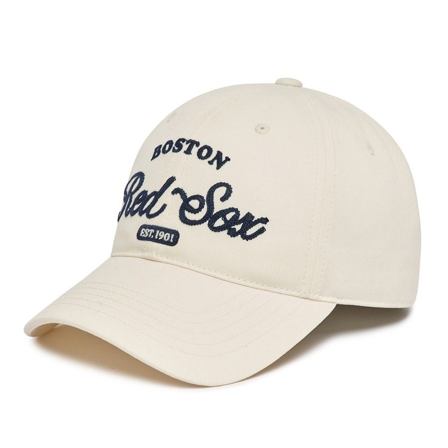 Phụ Kiện Chính Hãng - Mũ MLB Varsity Lettering LA Dodgers 