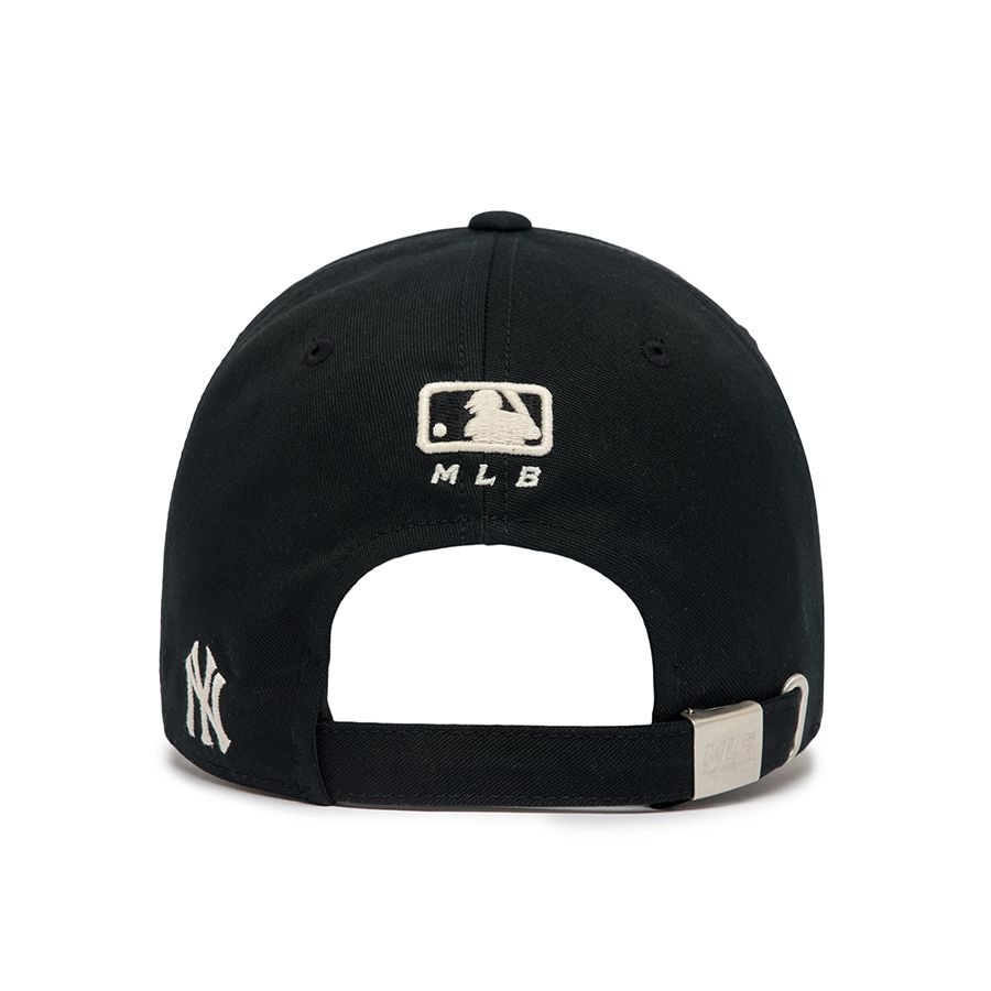 Phụ Kiện Chính Hãng - Mũ MLB Varsity Lettering New York Yankees 