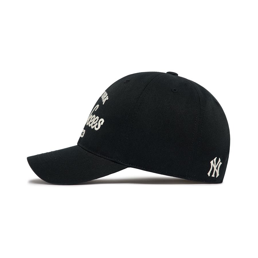 Phụ Kiện Chính Hãng - Mũ MLB Varsity Lettering New York Yankees 