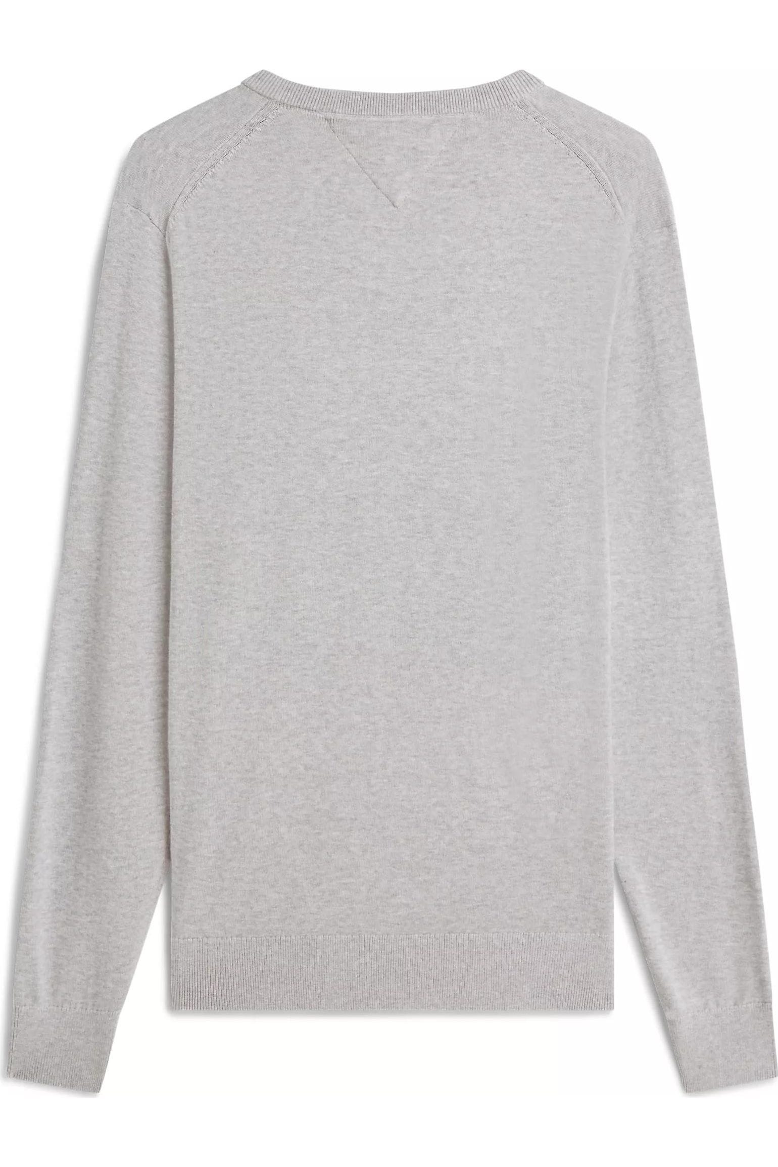 Áo Sweater Chính Hãng - Tommy Hilfiger Regular Fit 