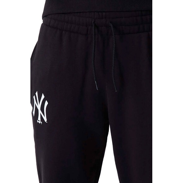 Quần Dài Chính Hãng - New Era New York Yankees Joggers - ''Black'' - 60292268